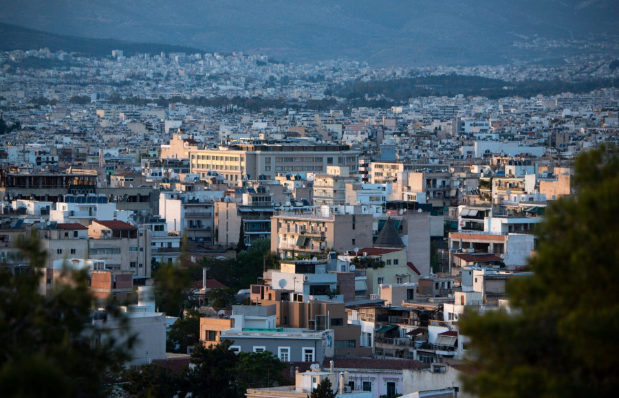 Τιμές κατοικιών: Άνοδος άνω του 9,5% το 2025 – Οι φθηνότερες και ακριβότερες περιοχές