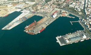 Έρχεται διαγωνισμός για την αποκατάσταση του λιμένα Βόλου