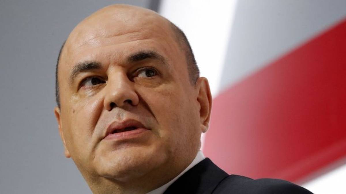 Ρωσία: «Πράσινο φως» από το κυβερνών κόμμα για Μισούστιν