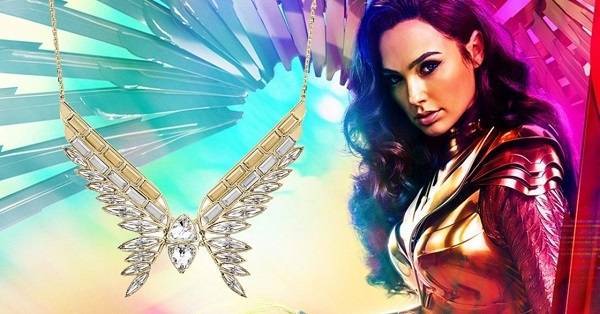 Swarovski: Εκθαμβωτικές νέες συλλογές προς τιμή της Wonder Woman