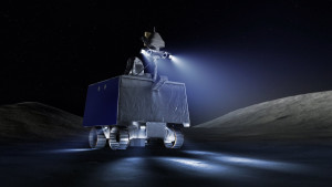 NASA: Στείλτε το όνομά σας στο φεγγάρι!