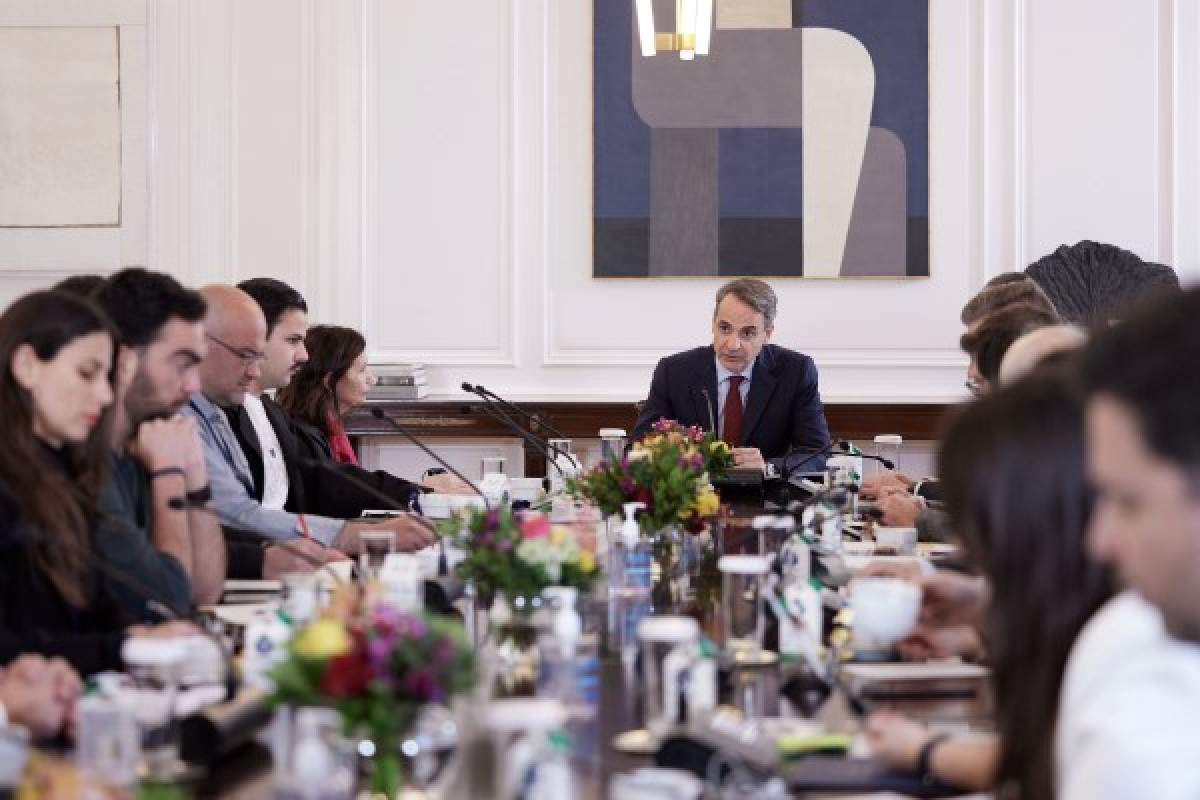 Η νέα ρύθμιση της κυβέρνησης για τους καλλιτέχνες- Τι προβλέπει