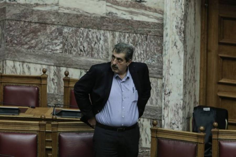 Ποιος θα πληρώσει τις ζημιές του… sui generis Πολάκη;