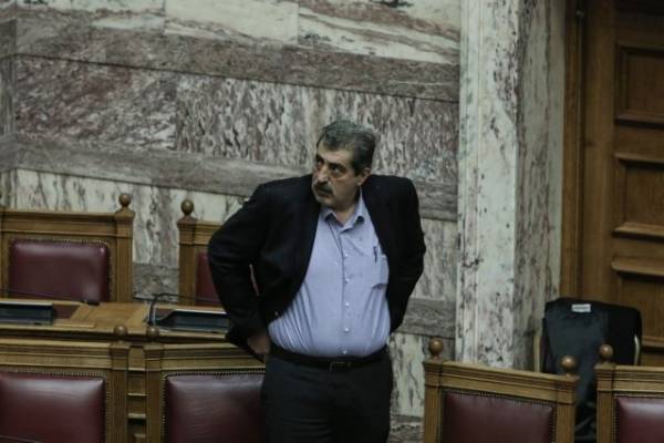 Ποιος θα πληρώσει τις ζημιές του… sui generis Πολάκη;