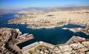 Cosco: Αύξηση κερδών 8,7% στο λιμάνι του Πειραιά το 2016