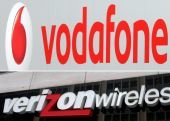 Συμφωνία "μαμούθ" 130 δισ. δολαρίων μεταξύ Vodafone και Verizon