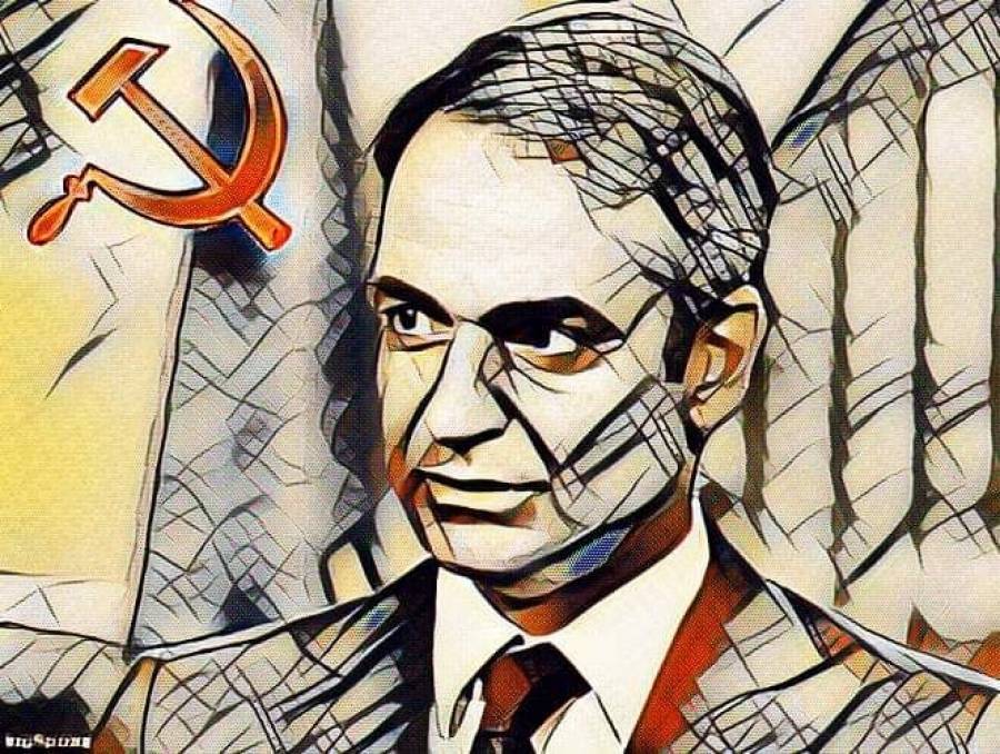 Ο Μητσοτάκης σε μία νύχτα έκλεισε τις εκκλησίες και κατάργησε τα μνημόνια