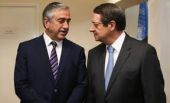 Κρίσιμη ημέρα για το Κυπριακό