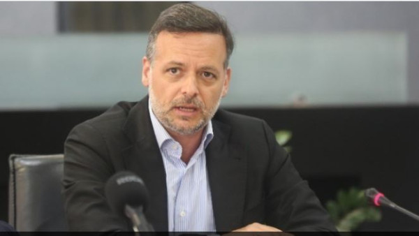 Έκτακτη συνεδρίαση του ΔΣ της Αθήνας για τις ζημιές στην Κυψέλη - Το μήνυμα Δούκα στην Ελληνικό Μετρό