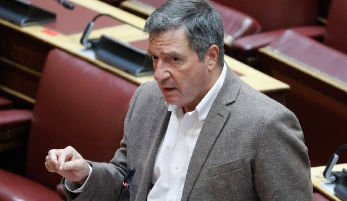 Άρση ασυλίας του Γιώργου Καμίνη- «Όχι» για τη Σουλτάνα Ελευθεριάδου