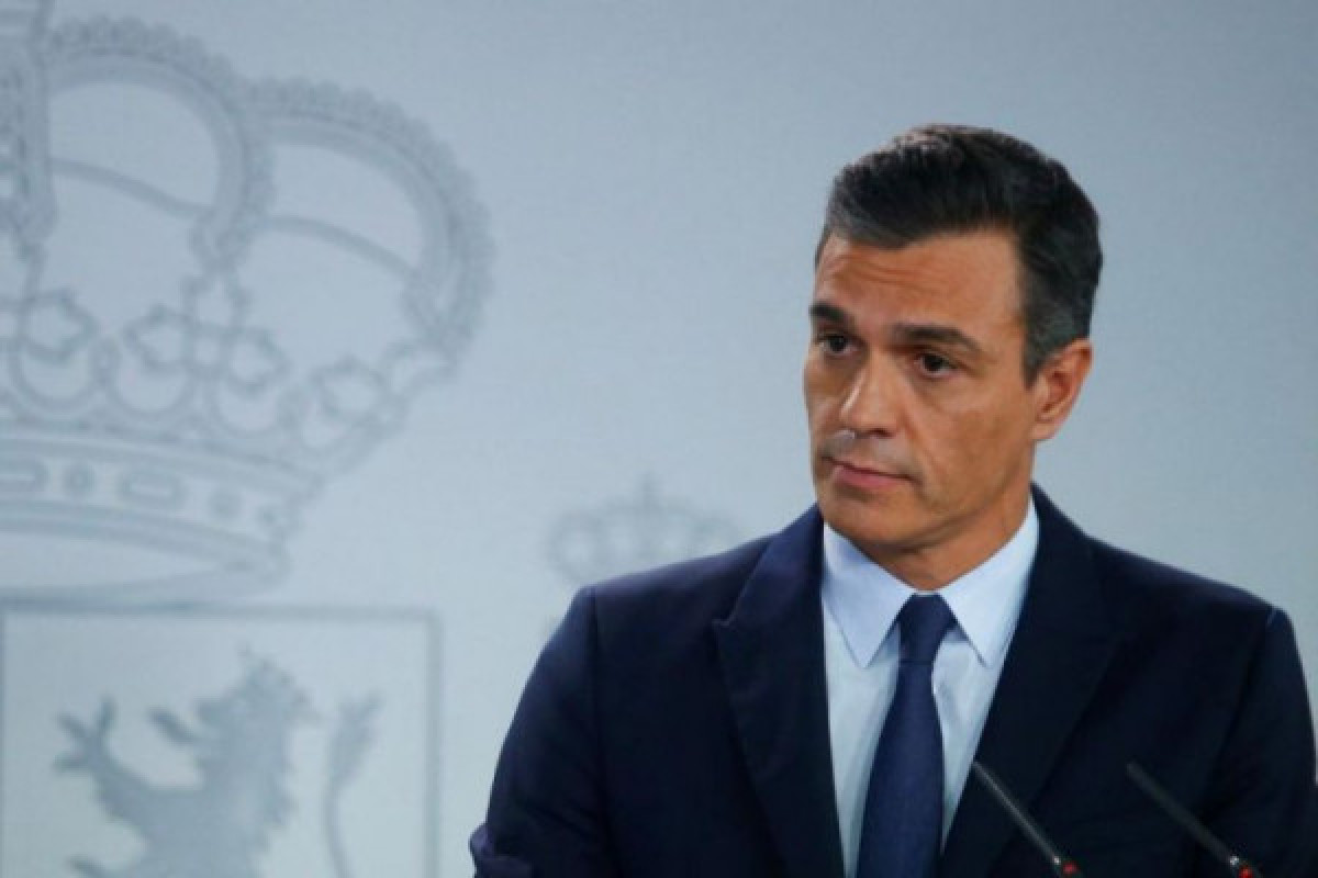 Ισπανία: Ξεκίνησε η εφαρμογή των μέτρων εξοικονόμησης ενέργειας