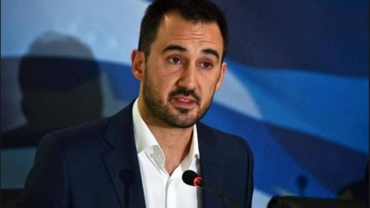 Χαρίτσης: Το τέλος των μνημονίων δεν λύνει μαγικά τα προβλήματα
