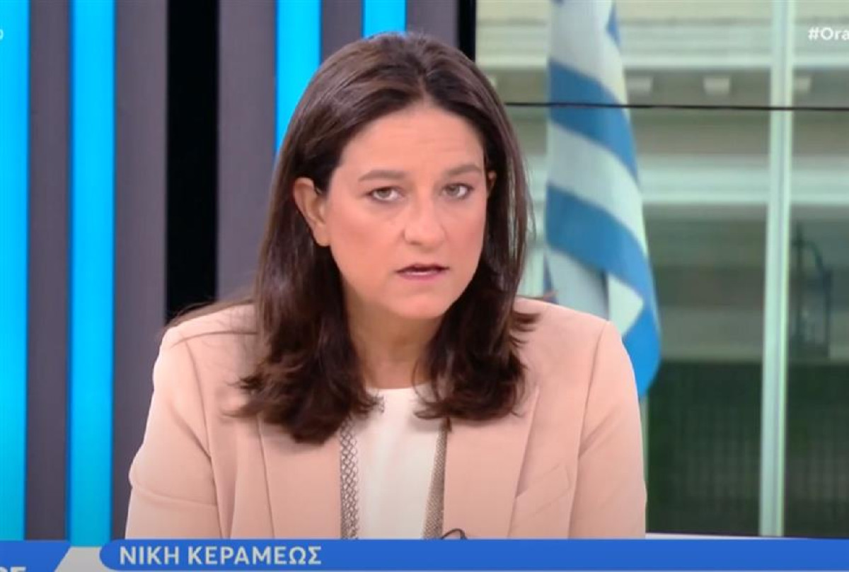 Κεραμέως: Στα βαρέα και ανθυγιεινά νοσηλευτές, βοηθοί και διασώστες ΕΣΥ - EKAB