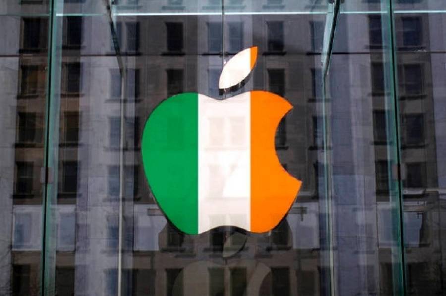 Κομισιόν: Έφεση κατά δικαστικής απόφασης που δικαίωσε Apple και Ιρλανδία