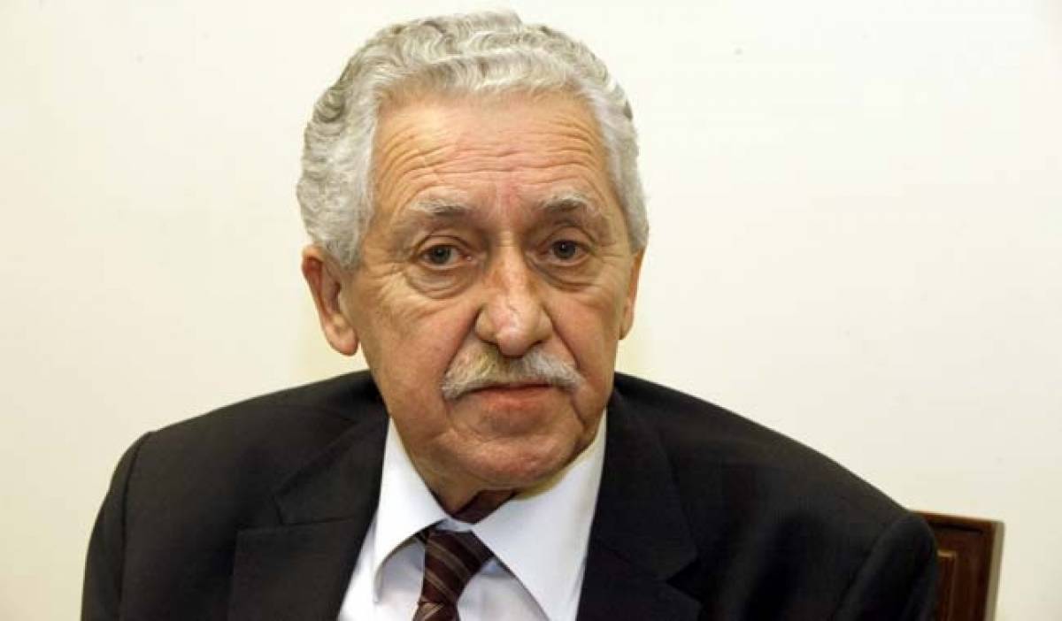 Κουβέλης: Πλήρης άγνοια Μητσοτάκη για την επένδυση στον Πειραιά