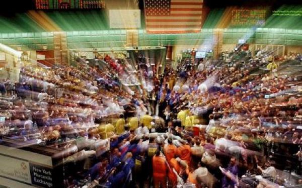 ForexReport.gr: Ασταμάτητη και πάλι η Wall Street