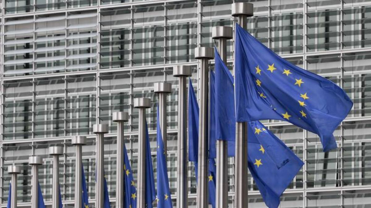 Κομισιόν: Ξανάνοιξε τον δρόμο για ροή προσωπικών δεδομένων στις ΗΠΑ!