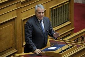 Υπερψηφίστηκε ν/σ του υπ.Αγροτικής Ανάπτυξης: Απλούστευση αδειοδοτήσεων στον πρωτογενή τομέα