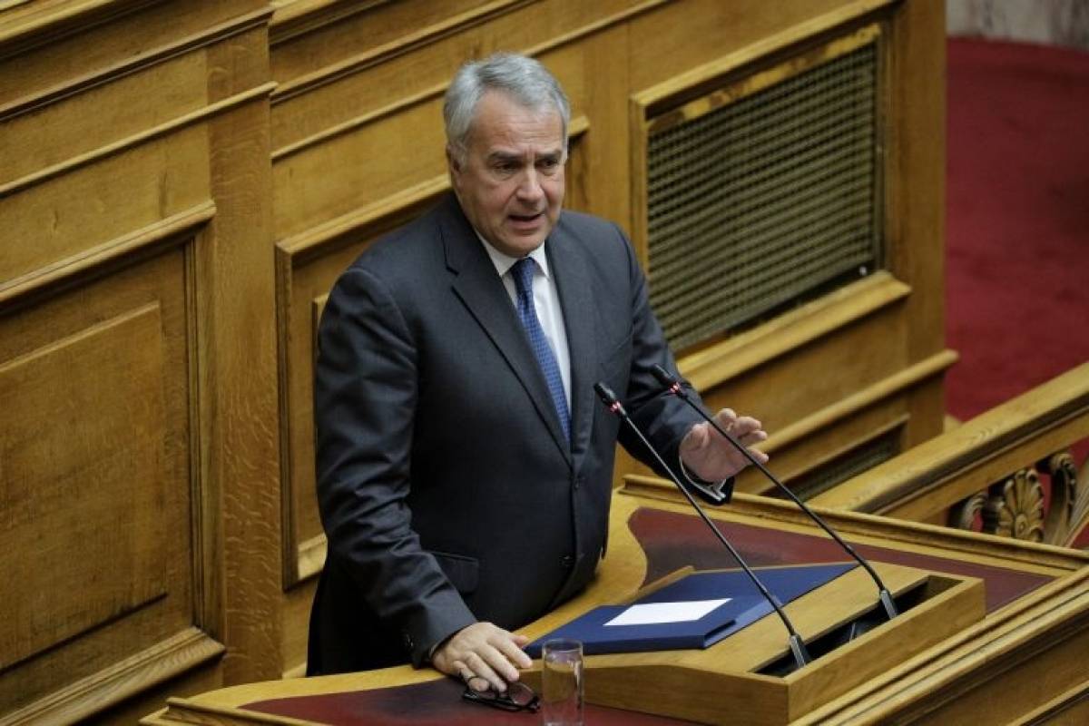Υπερψηφίστηκε ν/σ του υπ.Αγροτικής Ανάπτυξης: Απλούστευση αδειοδοτήσεων στον πρωτογενή τομέα
