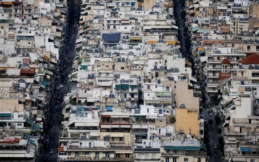 Ποιο σενάριο εξετάζει η νέα κυβέρνηση για τη μείωση ΕΝΦΙΑ
