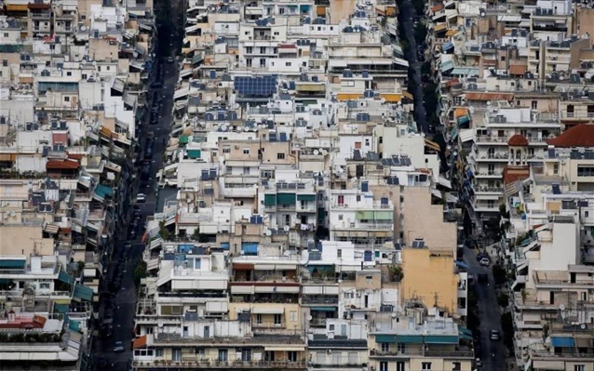 Ποιο σενάριο εξετάζει η νέα κυβέρνηση για τη μείωση ΕΝΦΙΑ