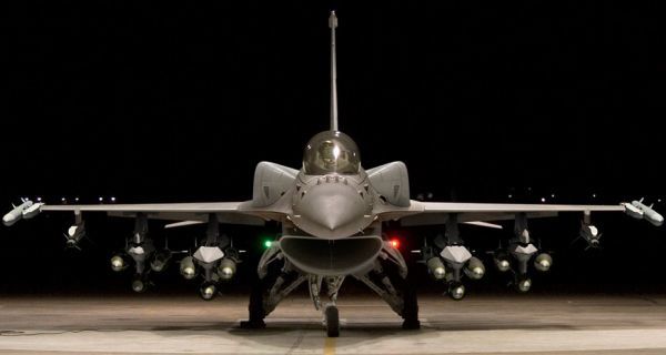 ΚΥΣΕΑ: Εγκρίθηκε η αναβάθμιση των F-16