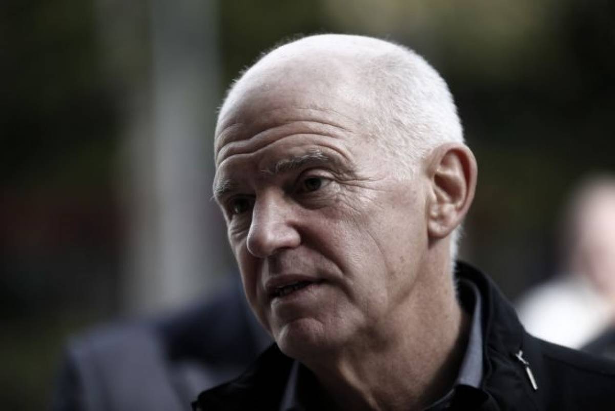Παπανδρέου: Διαψεύδει ότι είναι αντίθετος στην ψήφο των Αποδήμων