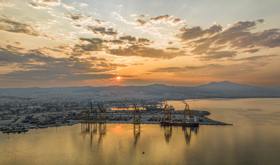 Αρκετά ικανοποιητικά αποτελέσματα παρουσίασε η επιθεώρηση του ΟΛΘ