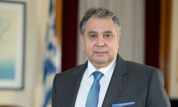 Κορκίδης: Στο 18% μεσοσταθμικά οι αυξήσεις σε βασικά αγαθά