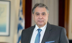 Κορκίδης: Στο 18% μεσοσταθμικά οι αυξήσεις σε βασικά αγαθά