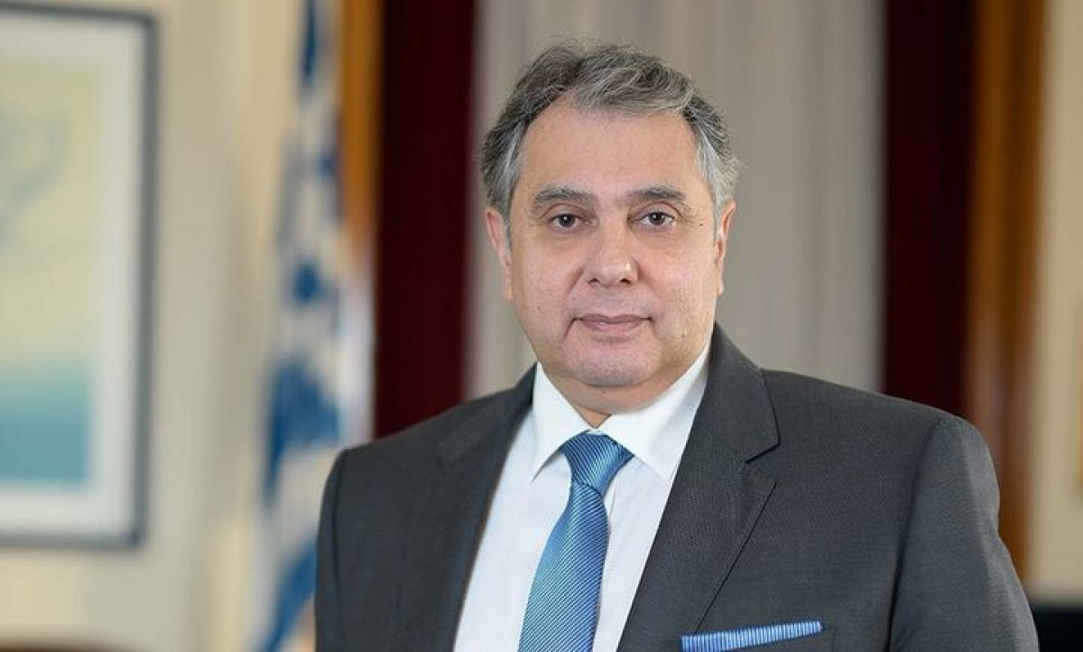 Κορκίδης: Στο 18% μεσοσταθμικά οι αυξήσεις σε βασικά αγαθά