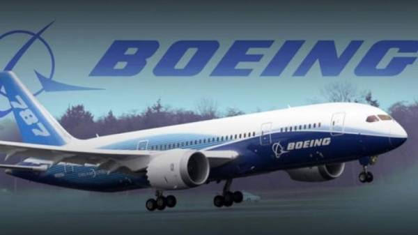 Παραιτήθηκε η επικεφαλής επικοινωνίας της Boeing