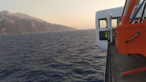 Άγονες γραμμές: Eθνική ανάγκη ο σχεδιασμός- «Φουρτούνα» στο διαγωνισμό