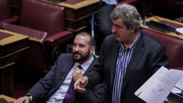 Ο Πολάκης σε «απολογία». Εδώ γελάνε