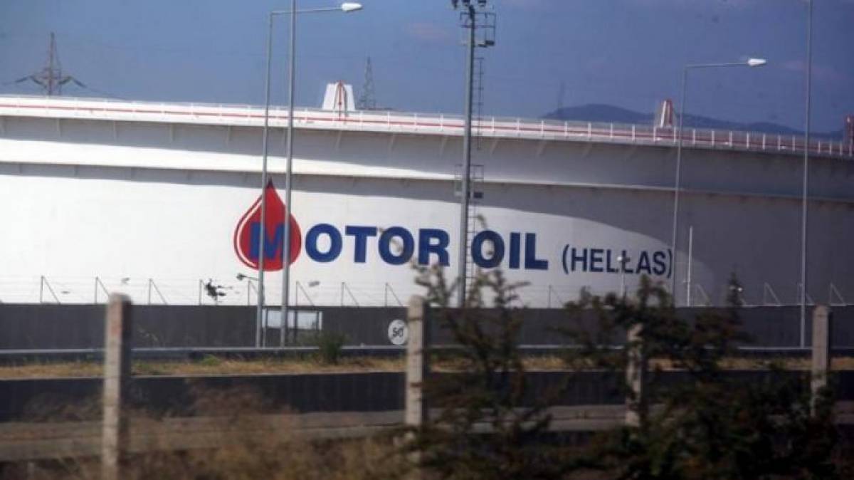 Motor Oil: 1,9-2,3% το εύρος απόδοσης για το ομόλογο
