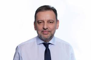 Χάρης Μπρουμίδης (Vodafone): Ιστορική ευκαιρία για τεχνολογικά άλματα το 5G