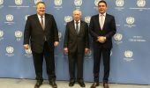 «Κλείδωσε» νέα τριμερής Κοτζιά, Ντιμιτρόφ, Νίμιτς στη Βιέννη