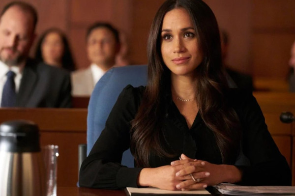 Meghan Markle: Θα επιστρέψει στο reboot του «Suits»;