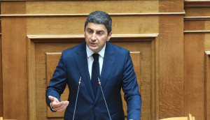 Αυγενάκης: Κάποιοι παίζουν παιχνίδια αισχροκέρδειας στην πλάτη των καταναλωτών
