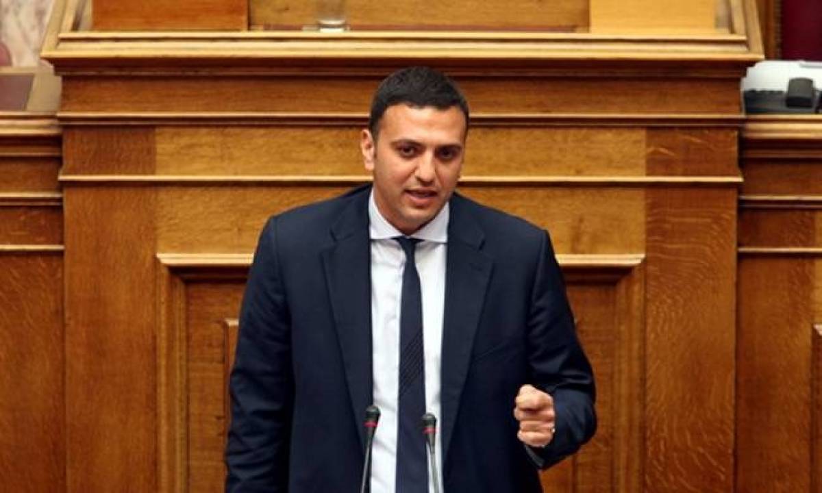 Έρχεται τροπολογία - «ασπίδα» για βιαιοπραγίες στο προσωπικό του ΕΣΥ