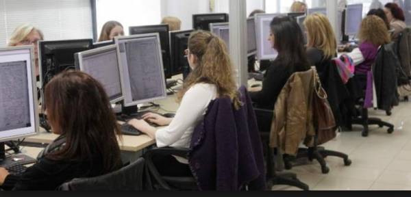 Εργαζόμενοι: Νέα δεδομένα για αναστολή σύμβασης και αποζημίωση τον Μάιο