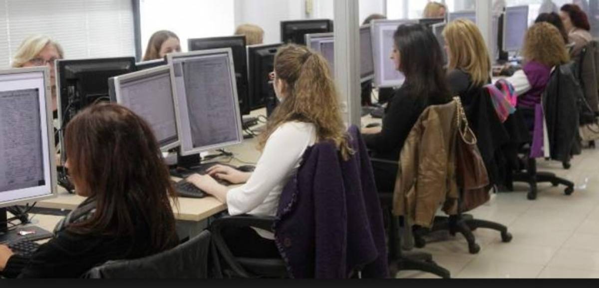 Εργαζόμενοι: Νέα δεδομένα για αναστολή σύμβασης και αποζημίωση τον Μάιο