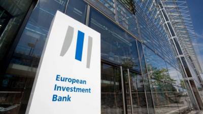 Χρηματοδότηση υποδομών ύψους €650 εκατ. από ΕΤΕπ και ελληνικές τράπεζες