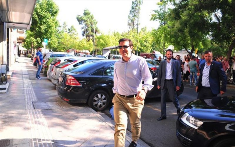 Σε Συνέδριο ο ΣΥΡΙΖΑ θα αναζητήσει την τελική λύση