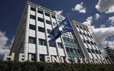 Handelsblatt: Το ελληνικό χρηματιστήριο «κερδίζει» πολλές ευρωπαϊκές αγορές