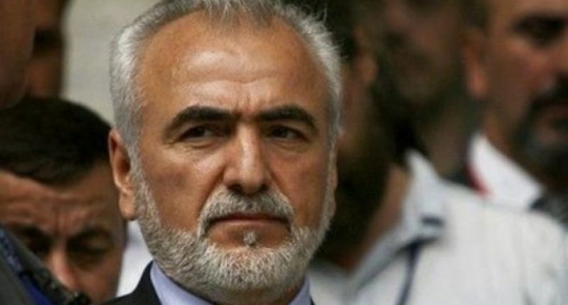 Θεσσαλονίκη: Αγόρασε τη βίλα Ζαρντινίδη ο Ι. Σαββίδης
