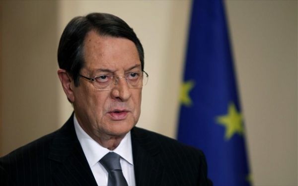 Κλονίζεται η αξιοπιστία της Κύπρου, προειδοποιεί ο Ν. Αναστασιάδης