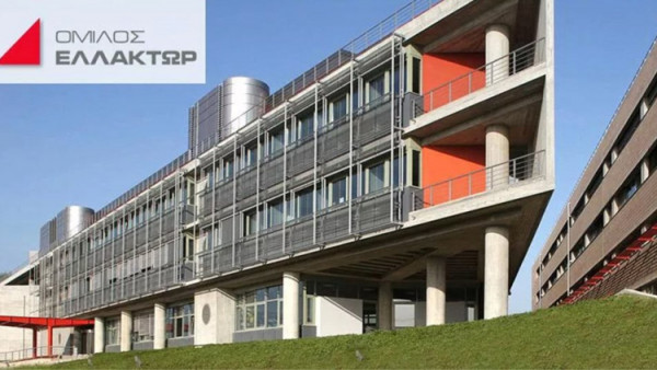 Ελλάκτωρ: Δημόσια πρόταση από τη Reggeborgh στο €1,75 ανά μετοχή