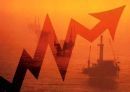Σταθερά το πετρέλαιο, οδεύοντας προς ισχυρές απώλειες στην εβδομάδα