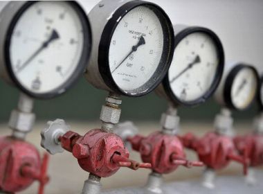 «Πράσινο φως» από την Κομισιόν για 134 εκατ. ευρώ σε έργα φυσικού αερίου